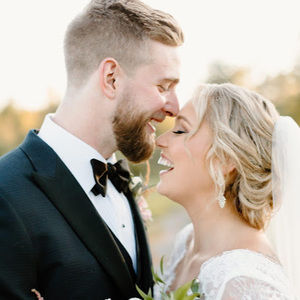 Meet your Posher, Joelle